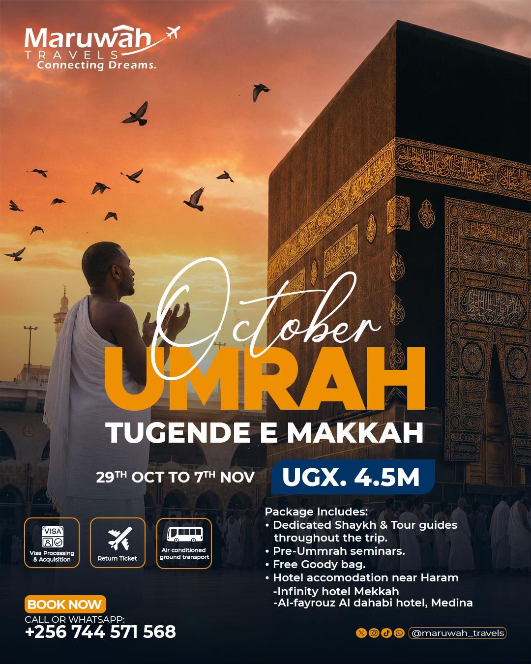 @Maruwah_travels