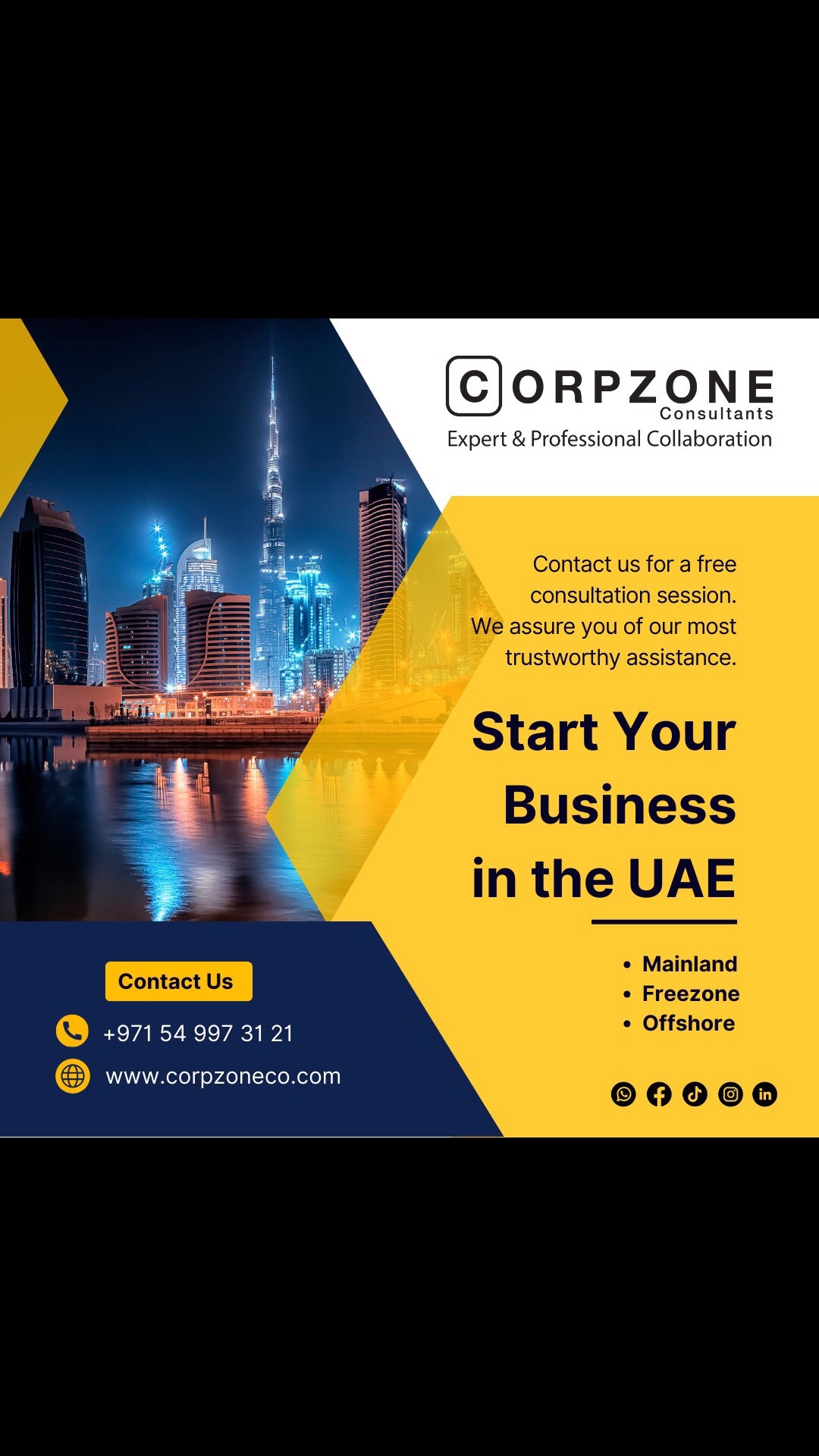 @BusinessSetup/CompanyFormation
