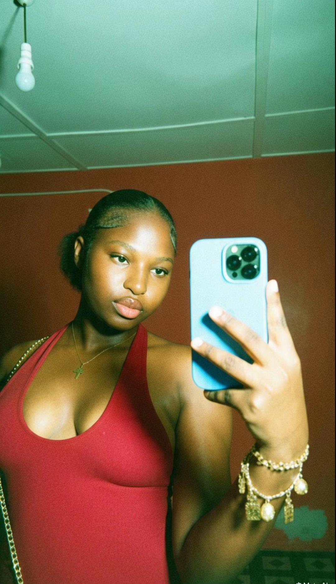 @Is your gal A.K.A (AL)