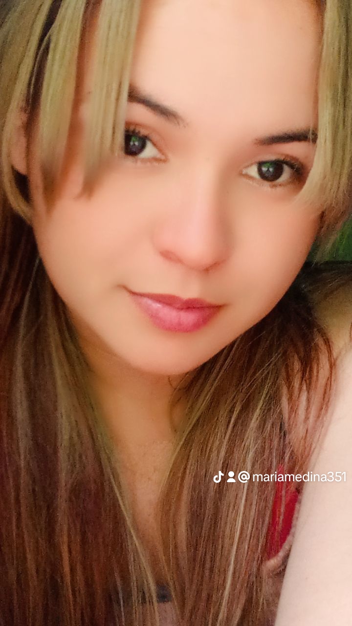 @MARIA MEDINA