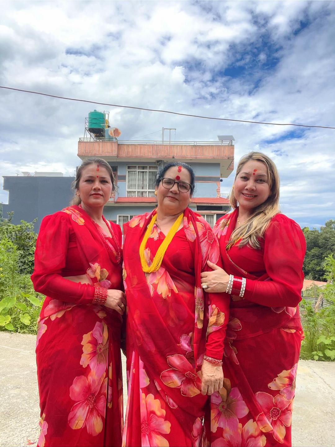@Ritu Thapa
