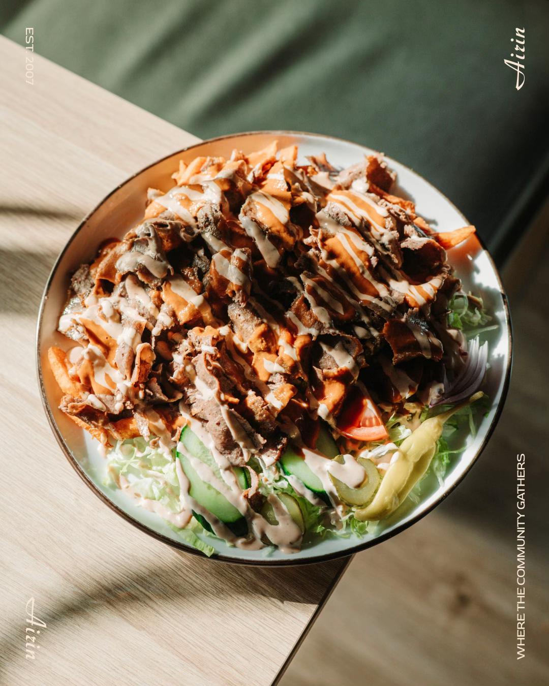 @Airin Kebab