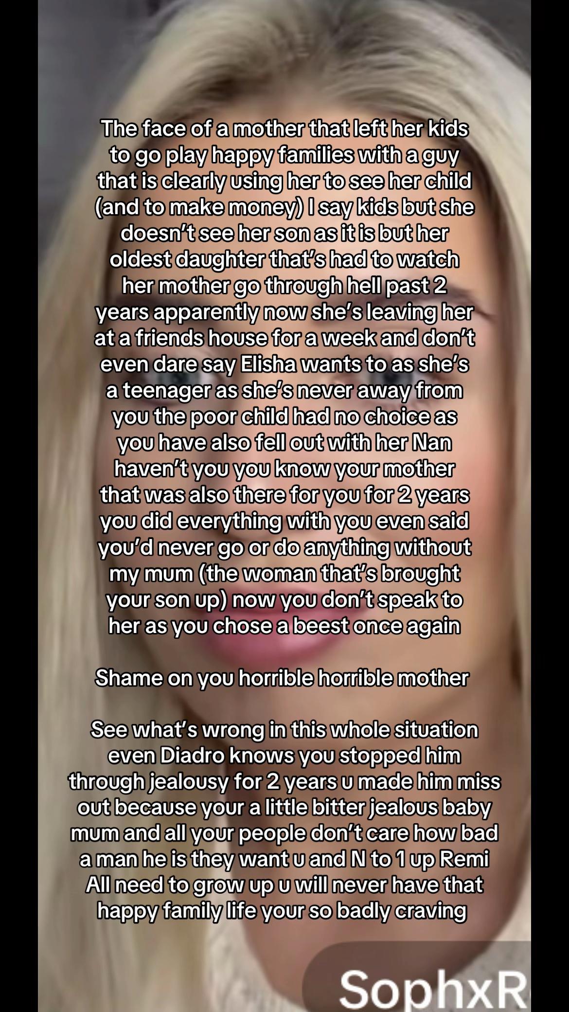 @SophxHoes