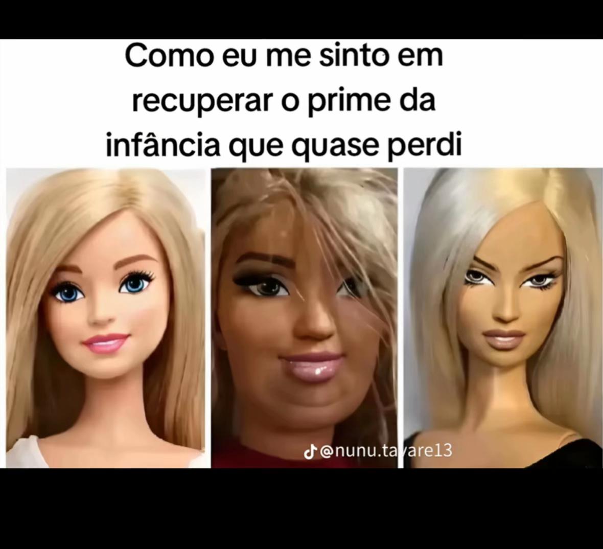 @Camile Pereira
