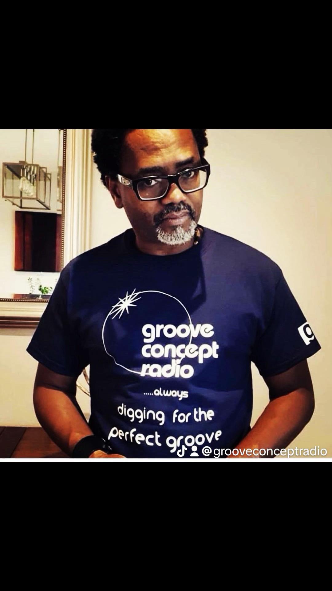 @GrooveConceptRadio