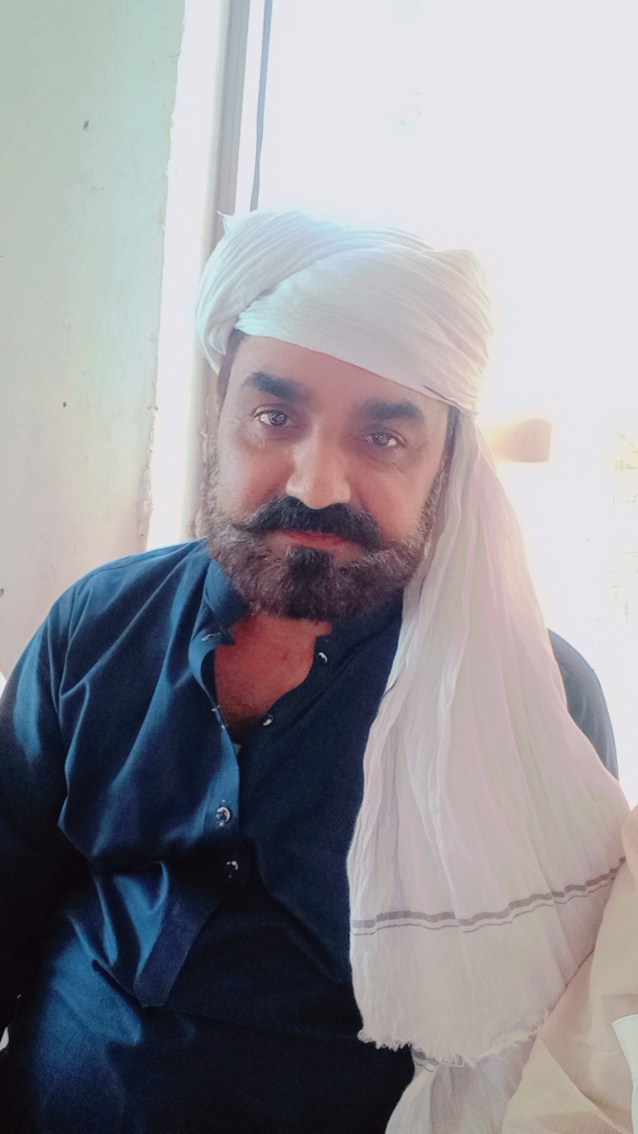 @Dr Mian Ilyas