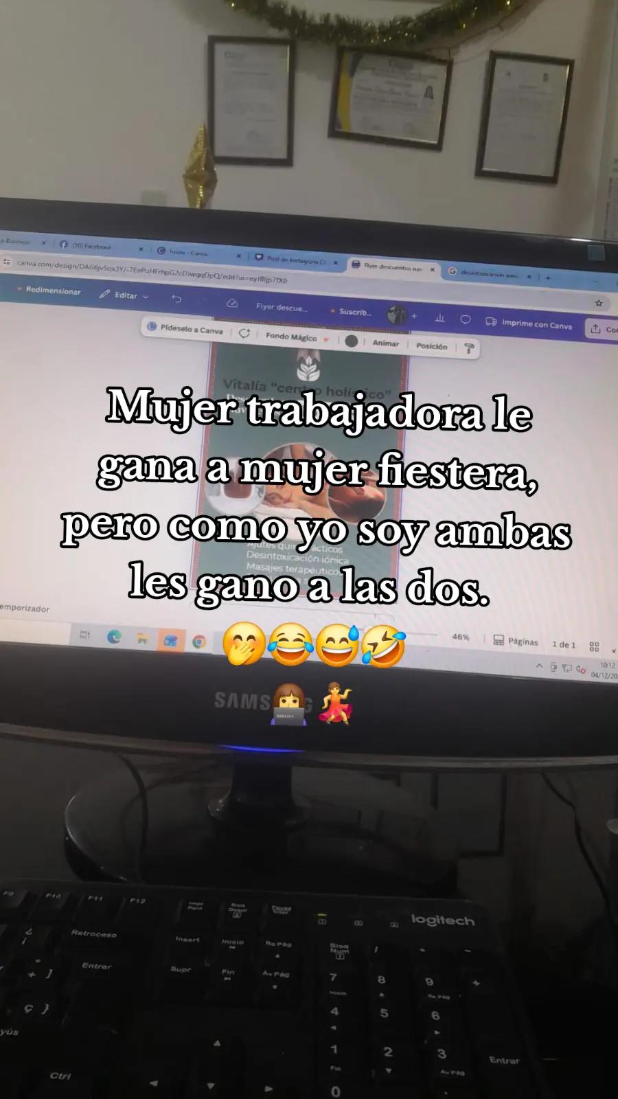 @CENTRO HOLÍSTICO "VITALÍA"💚