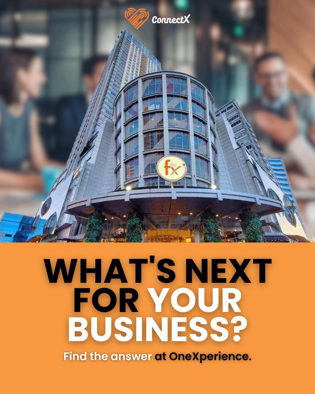 @ConnectX l News & Community