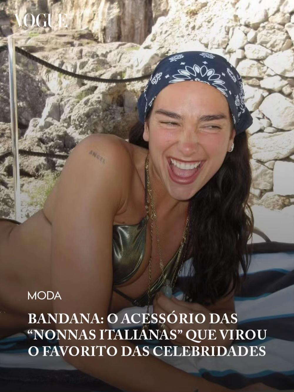 @Vogue Brasil