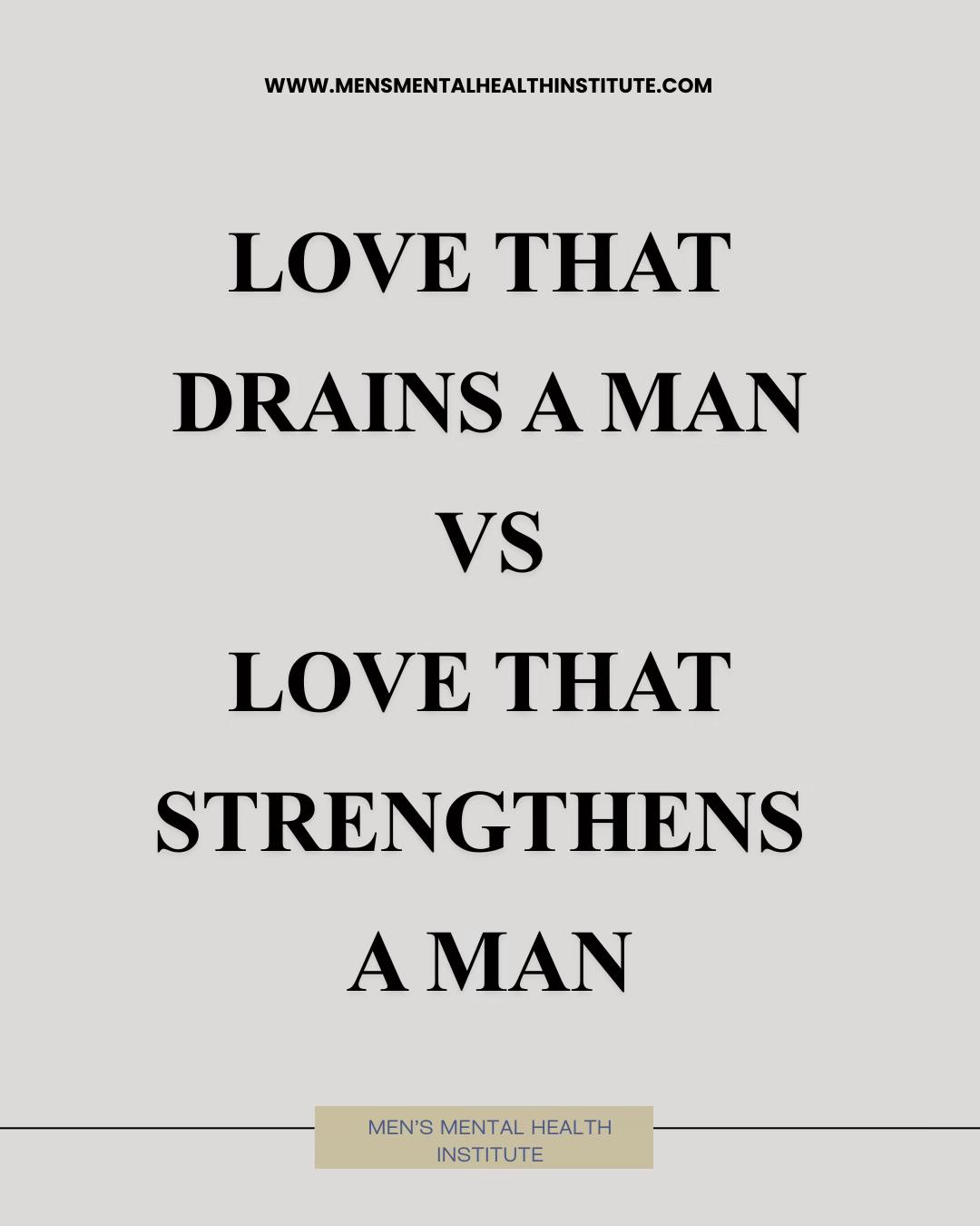 @Mens Mental Health Institute