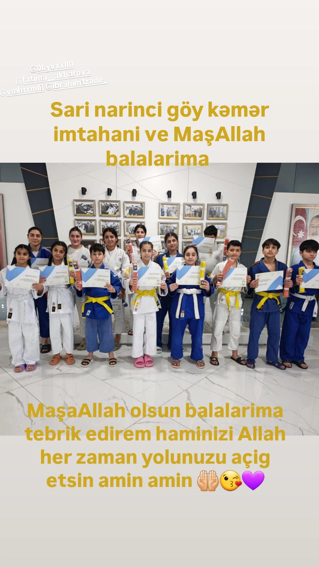 @Nurana Coach 🇦🇿💜