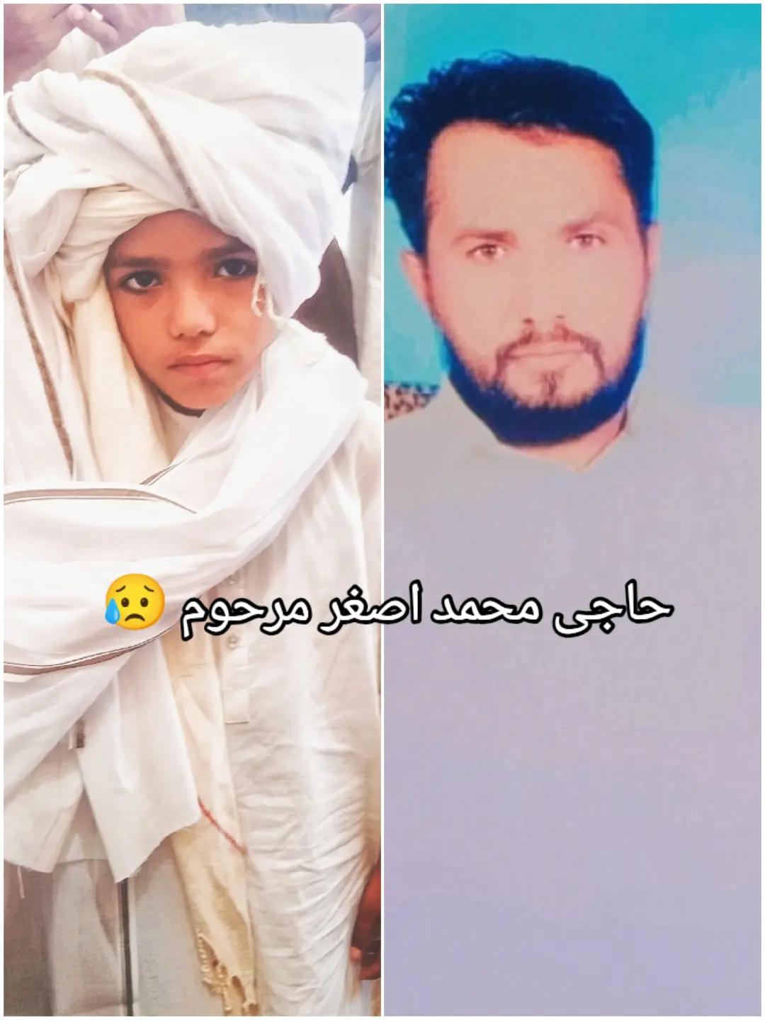 @M Faheem Ahmed
