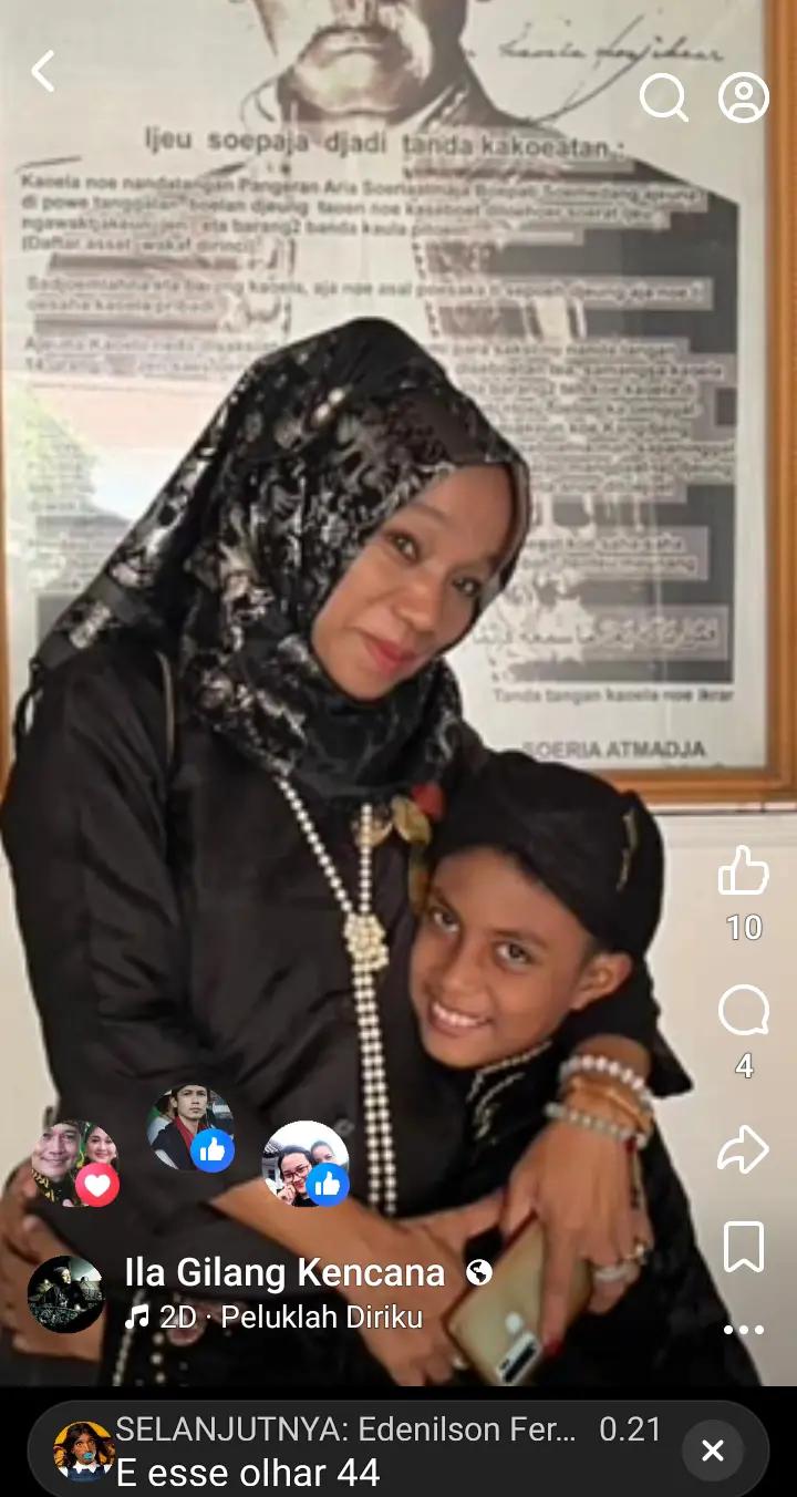 @Ila Gilang Kencana