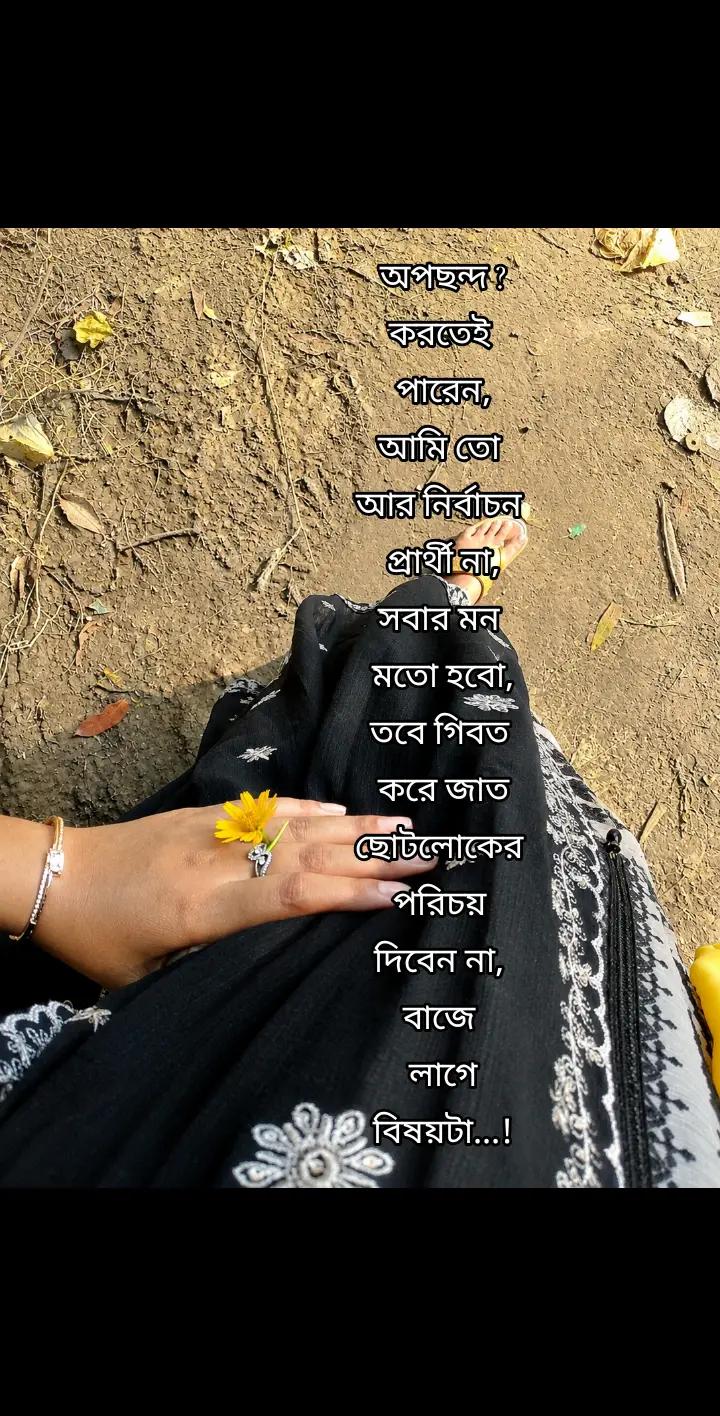 @Chikni Cameli ( শাড়ি কন্যা ✨)