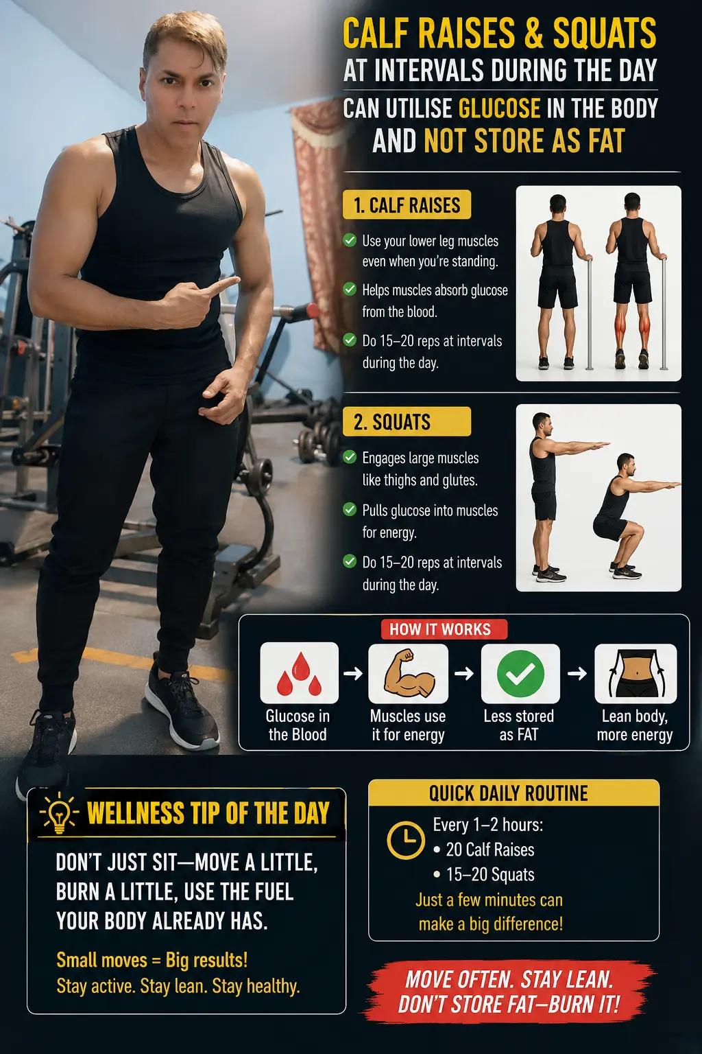 @Wellness Boss