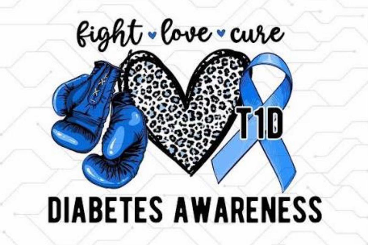 @MUMMY T1D - Type1 Diabetes mum