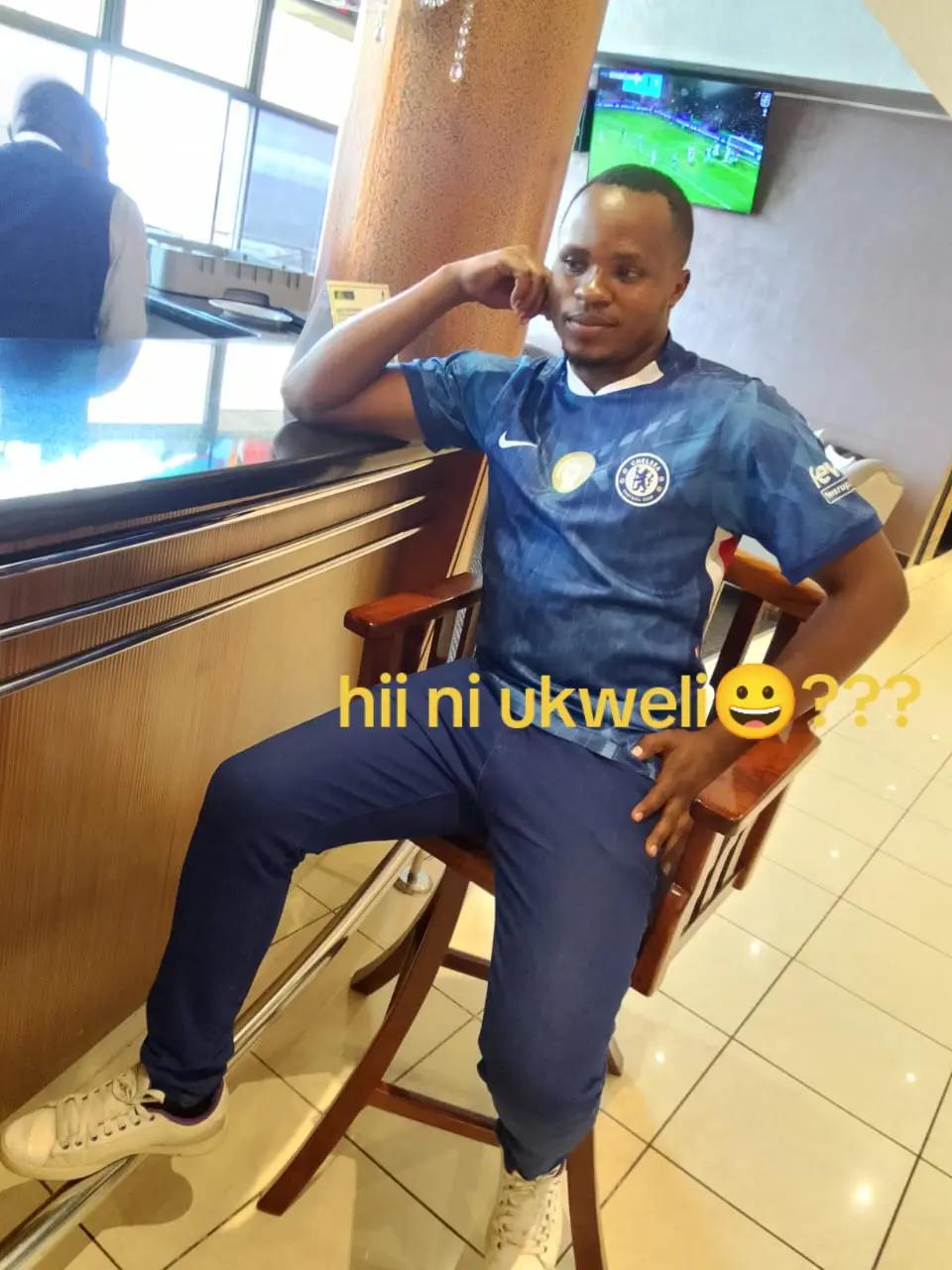 @CHELSEA DIEHARD 💙💙