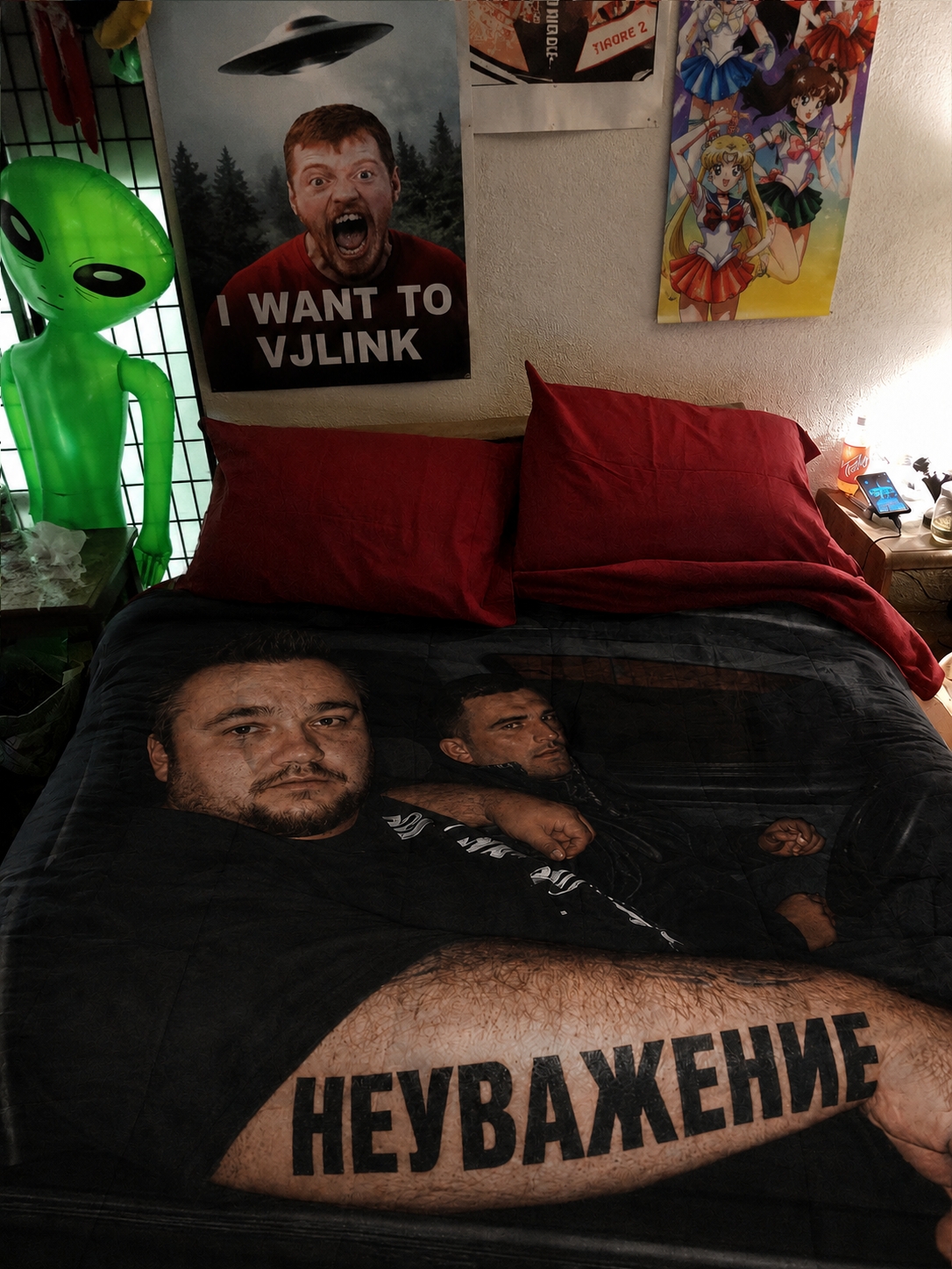 @ubludnenkoband
