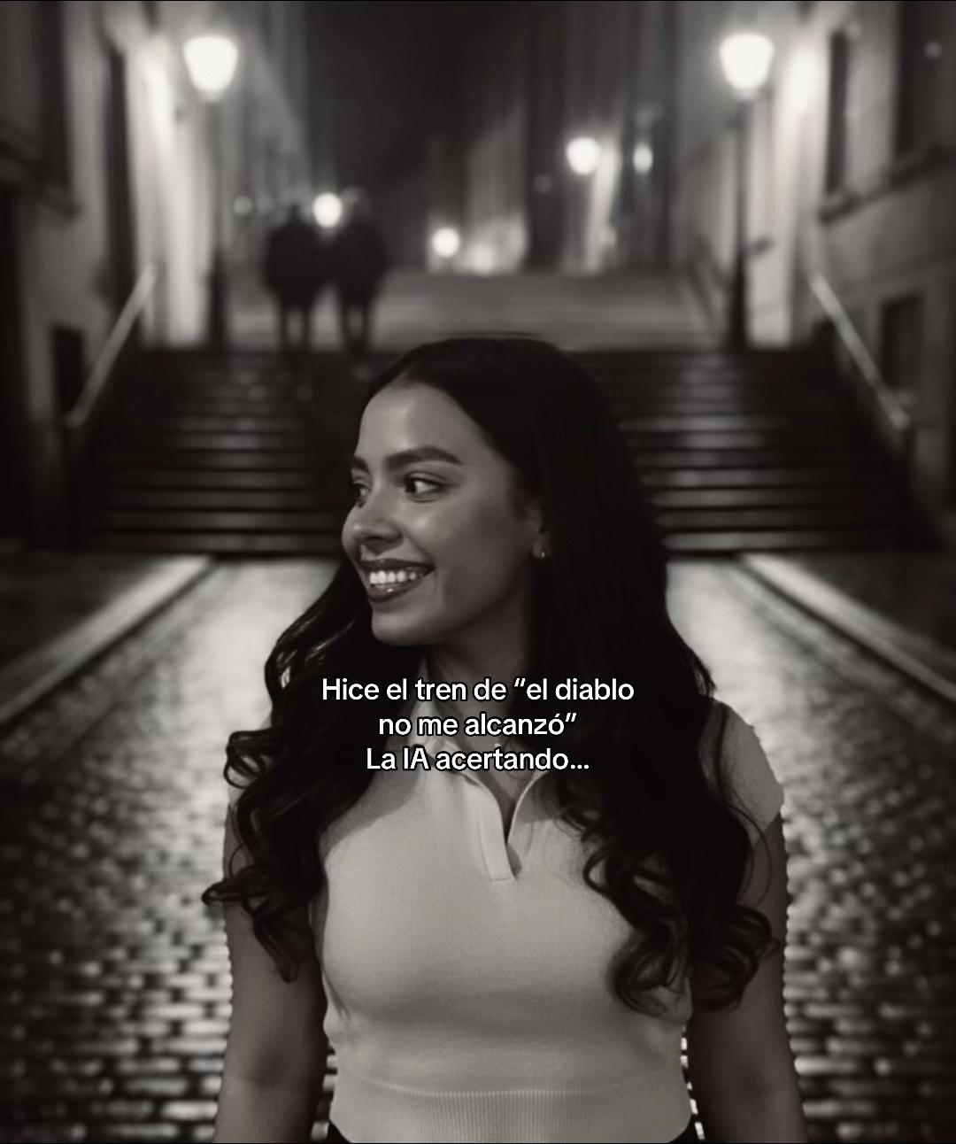 @Andrea Ayala