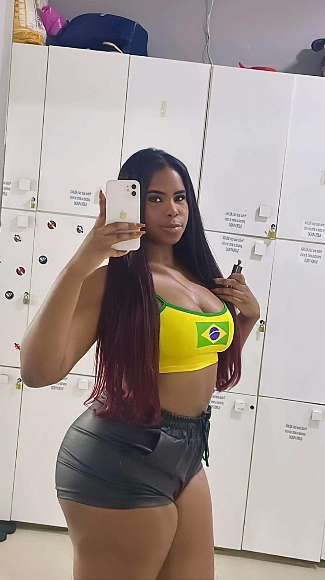 @Bruna Mattos