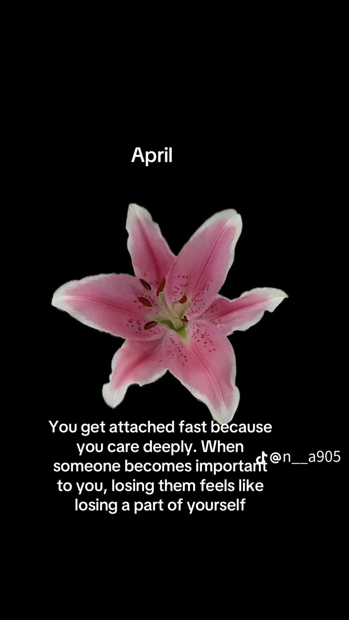 @ 