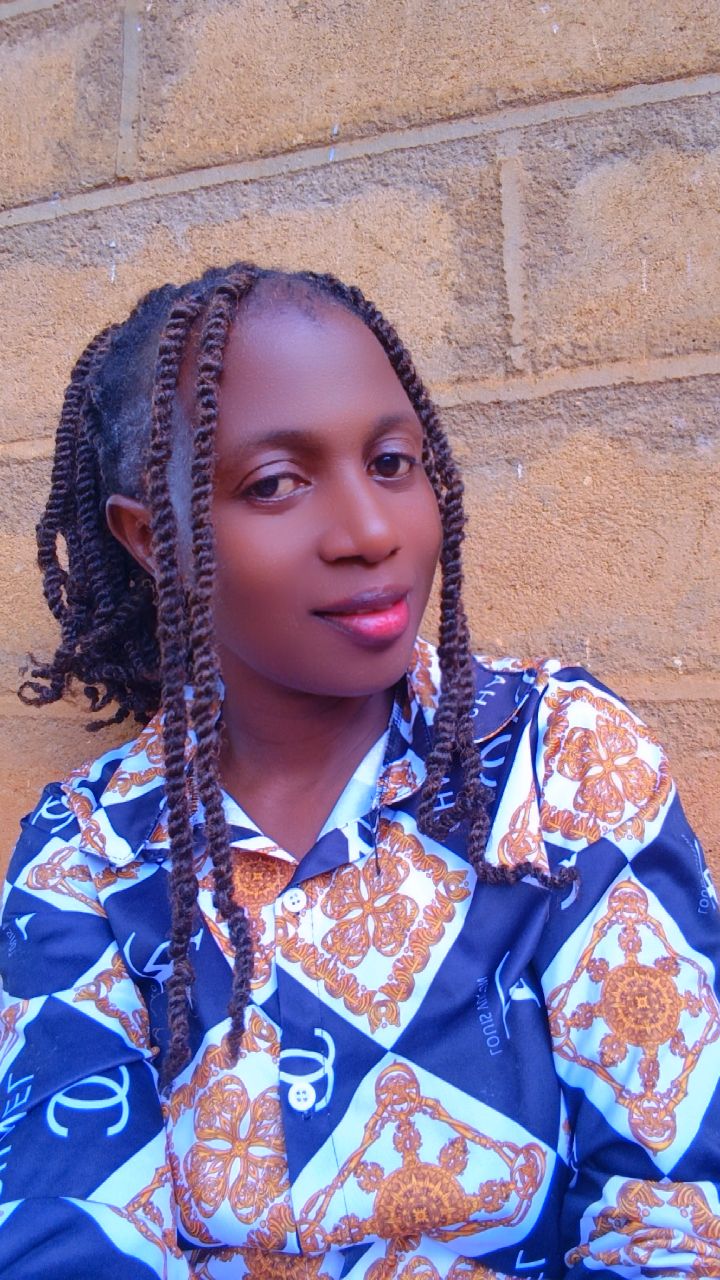 @grace blessed.