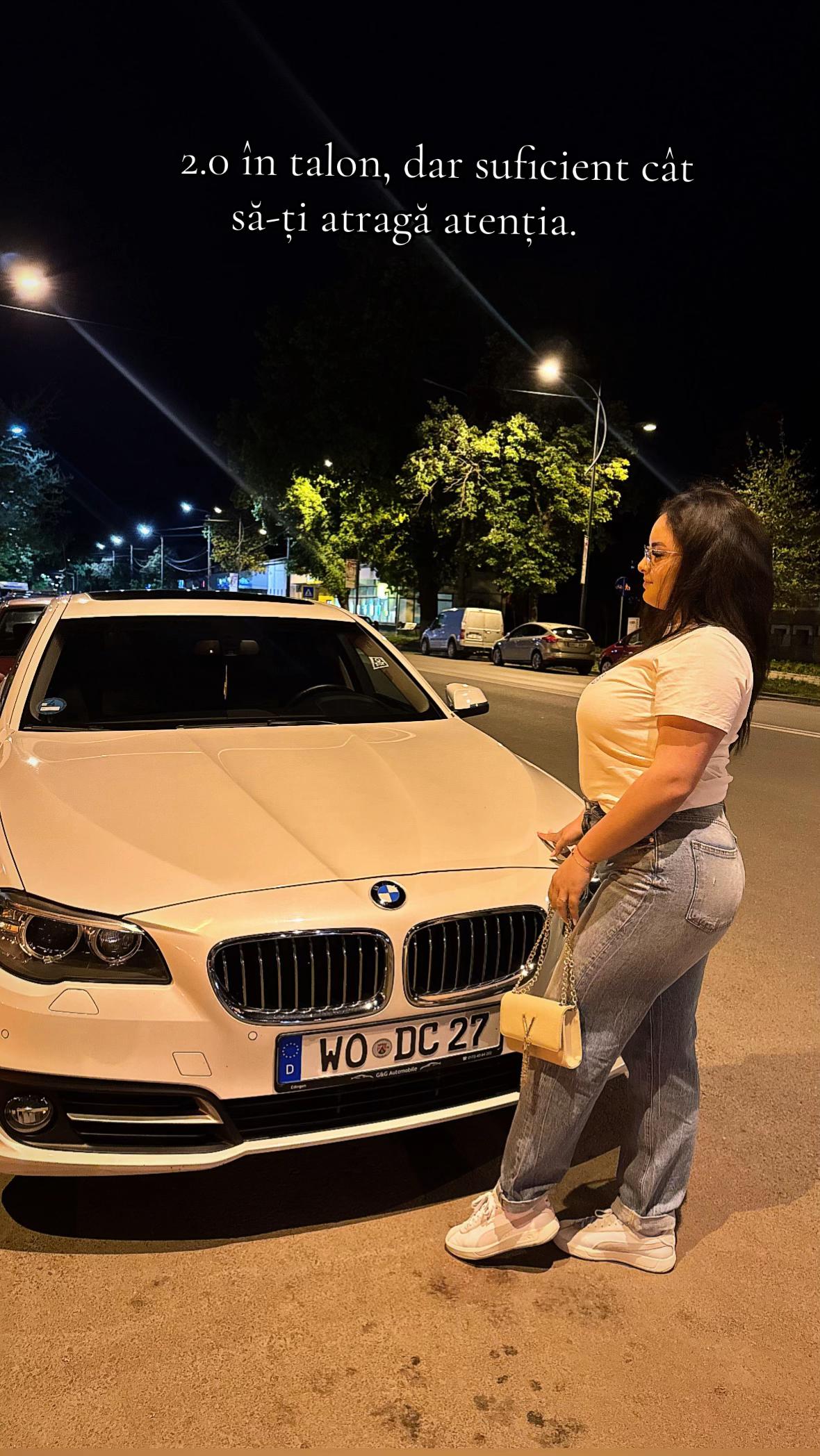 @Marina Denisa