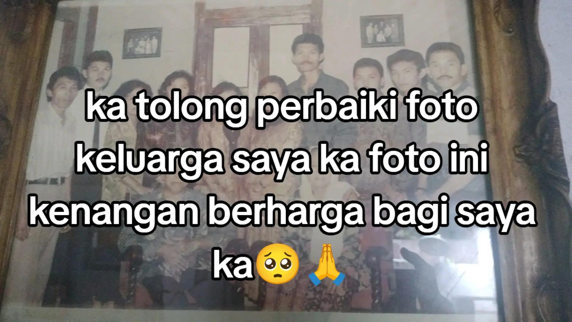 @JASA EDIT FOTO
