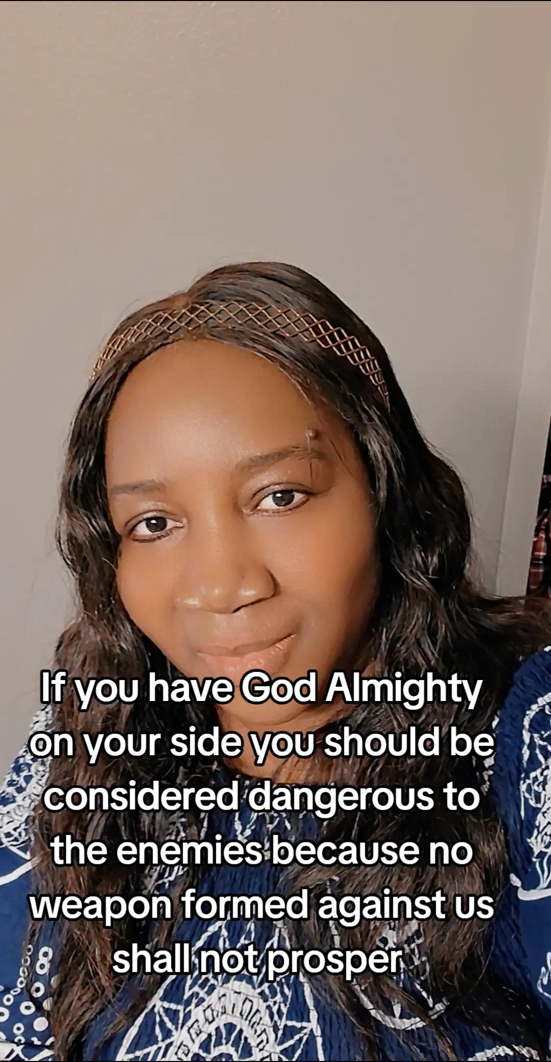 @Grace Child Of God