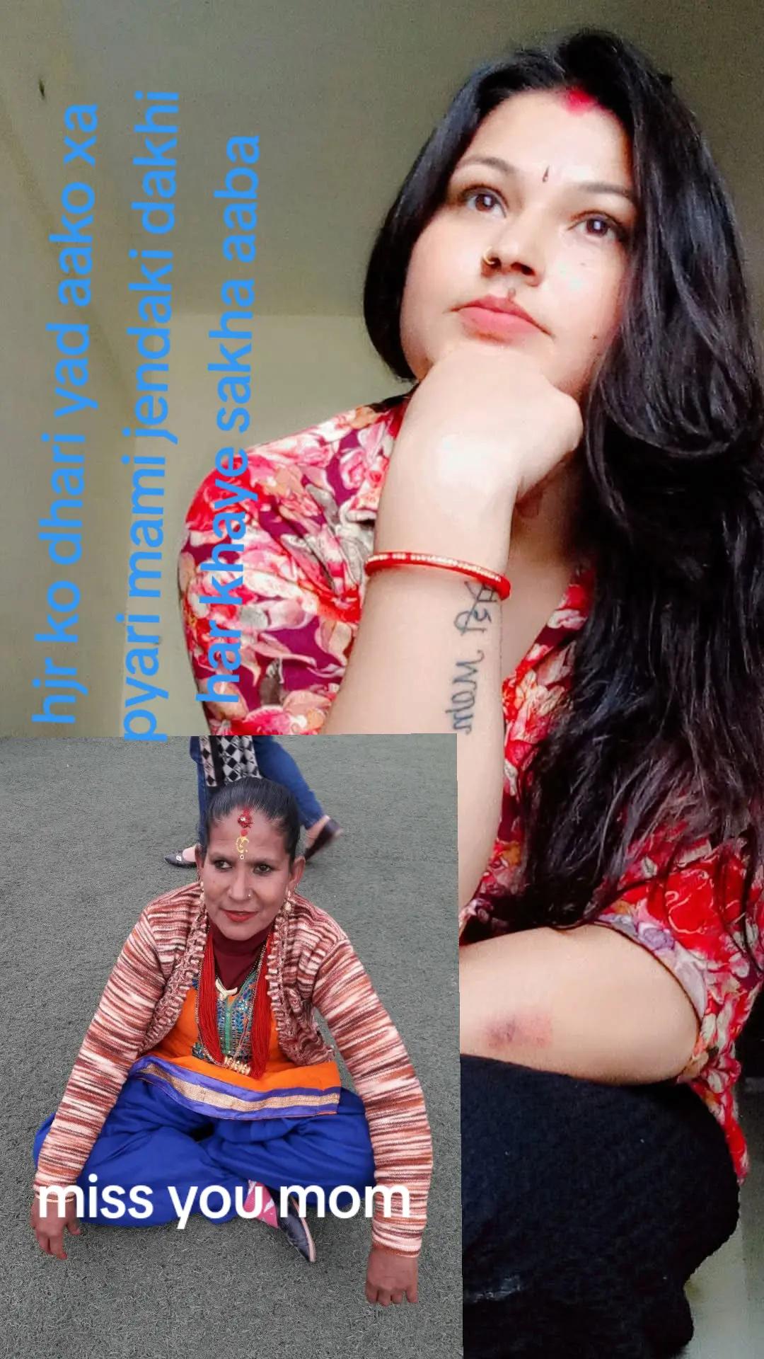 @Sunita Gautam Thakuri