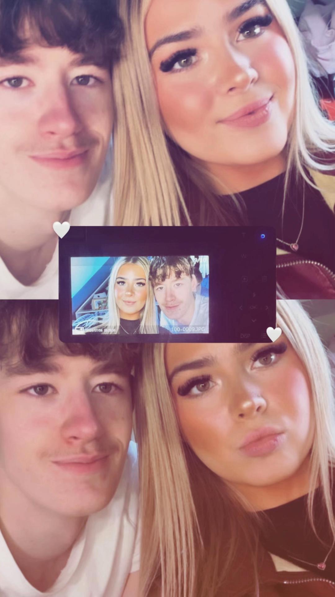 @Hollie💓💫