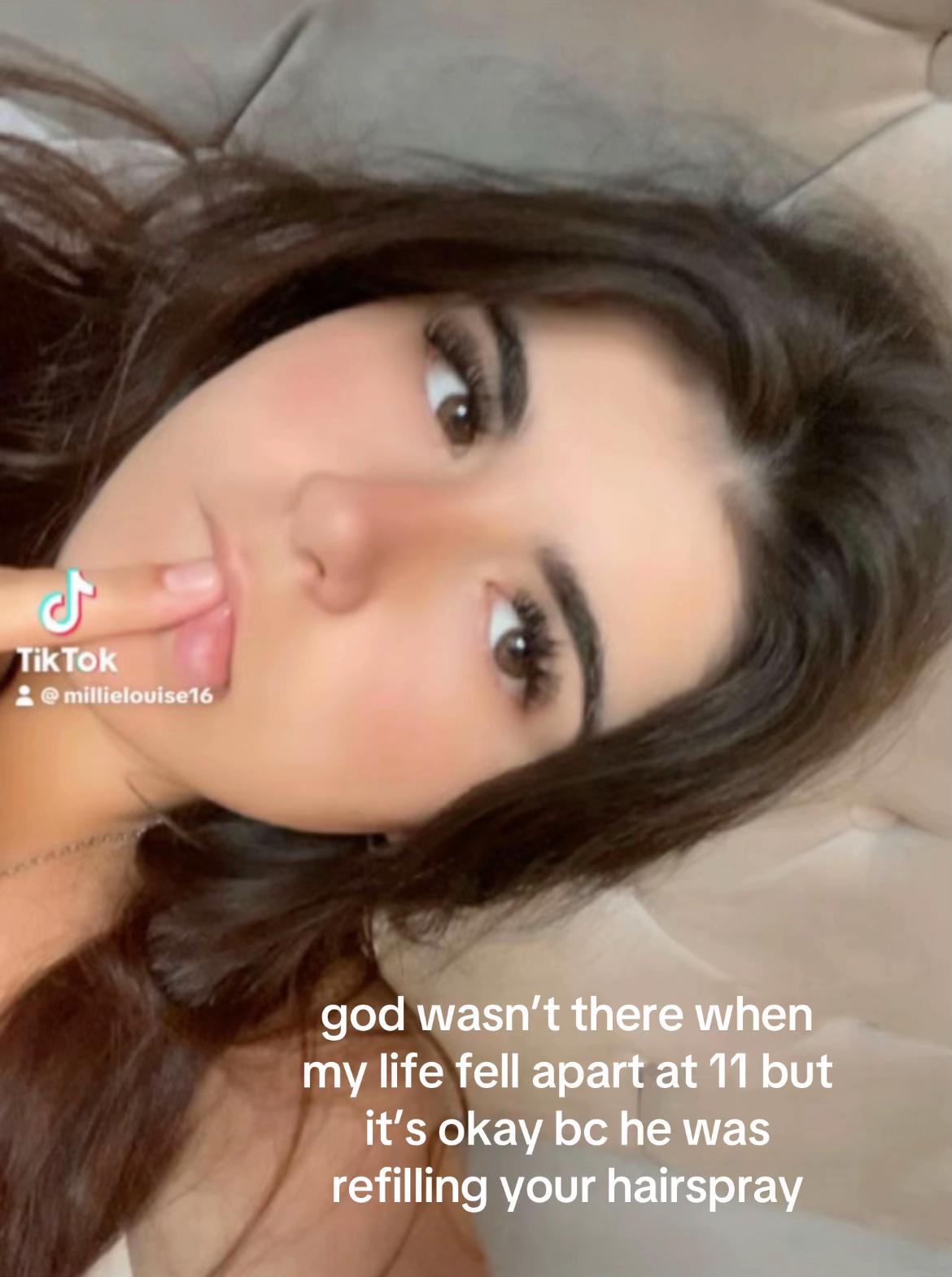 @millielouise