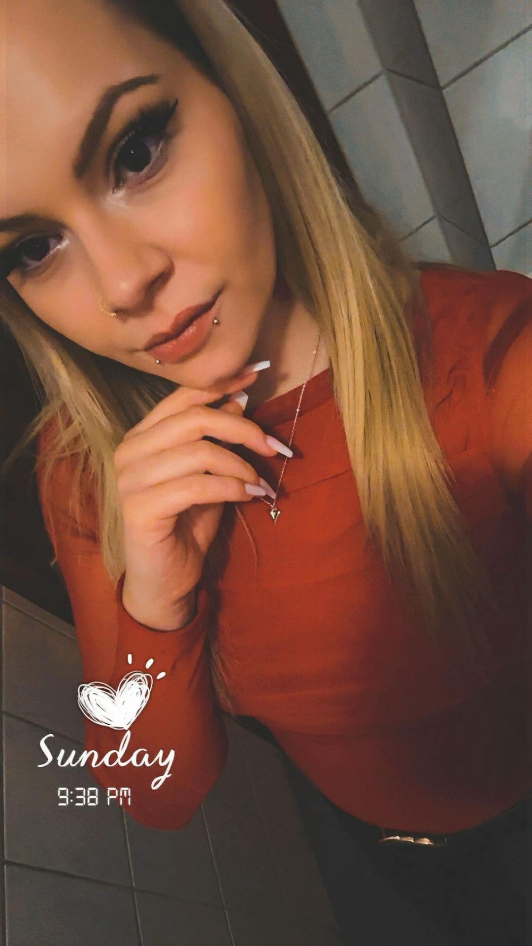 @Michelle💋