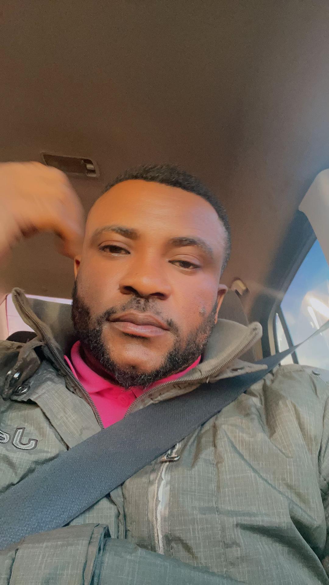 @Prince Paul Okonji
