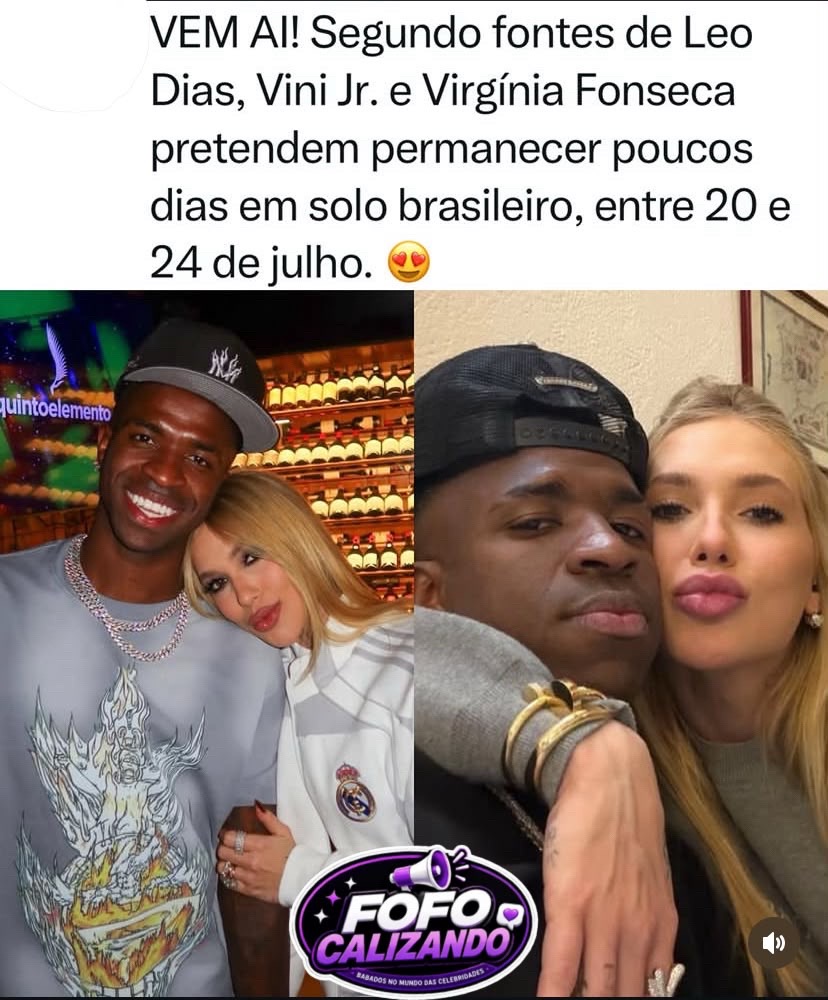 @FOFOCALIZANDO