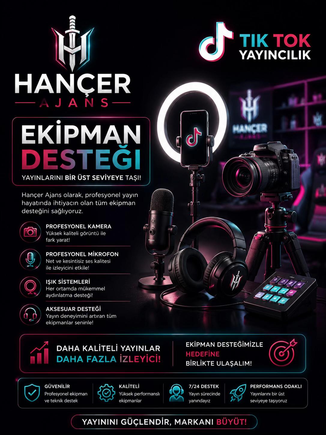 @HAN&Ccedil;ER