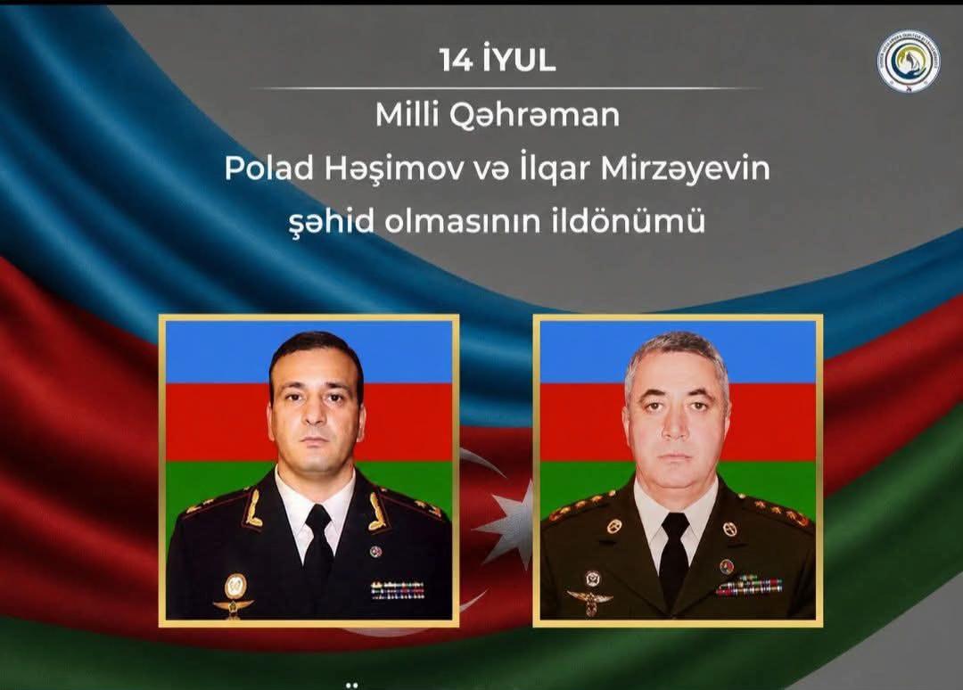 @ŞƏHİDLƏR &Ouml;LMƏZ VƏTƏN B&Ouml;L&Uuml;NMƏZ