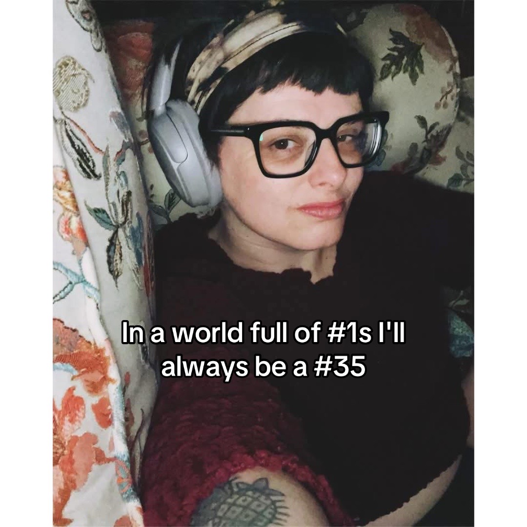 @Lisa Dahl