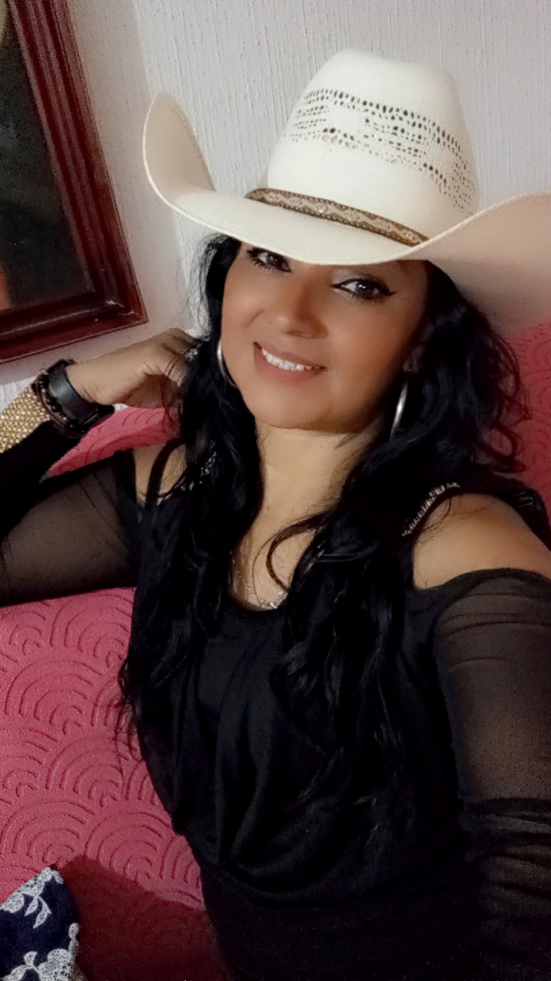 @Karina Martinez