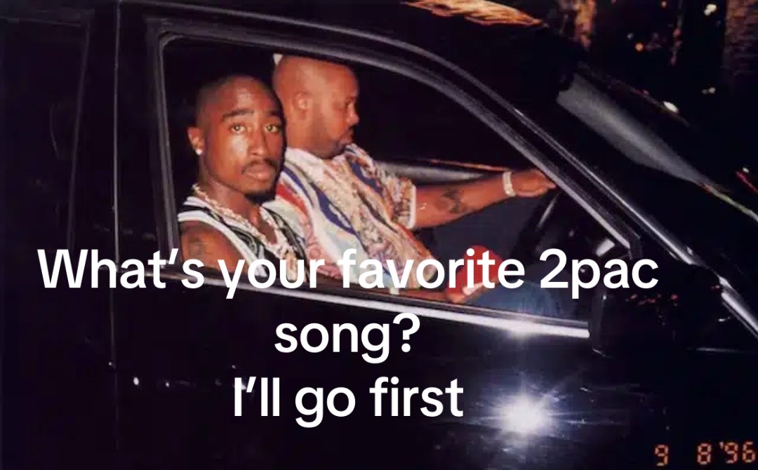 @Song Of The Day