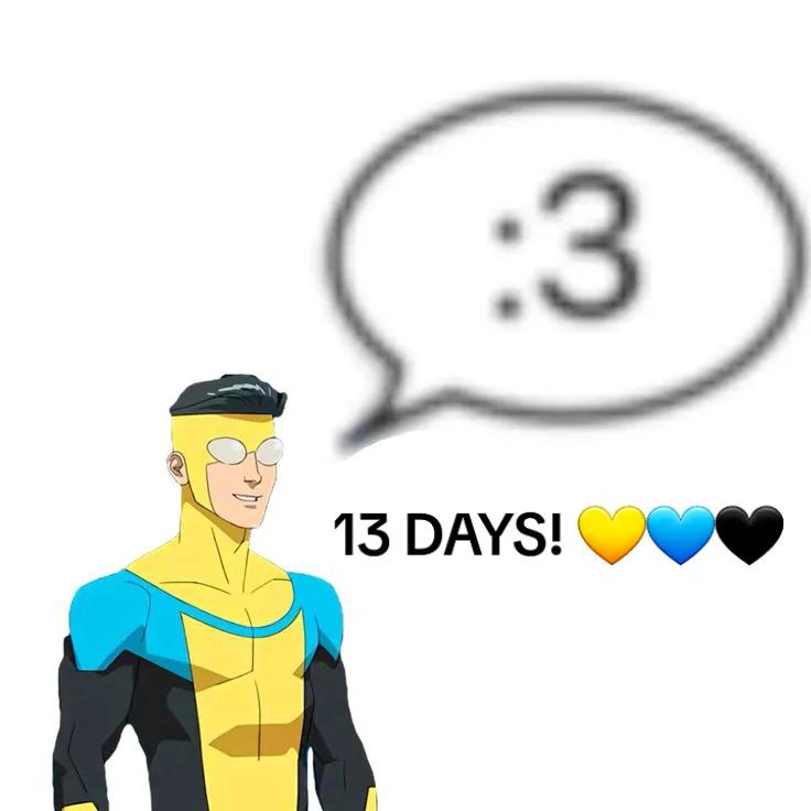 @💙Invincible💛
