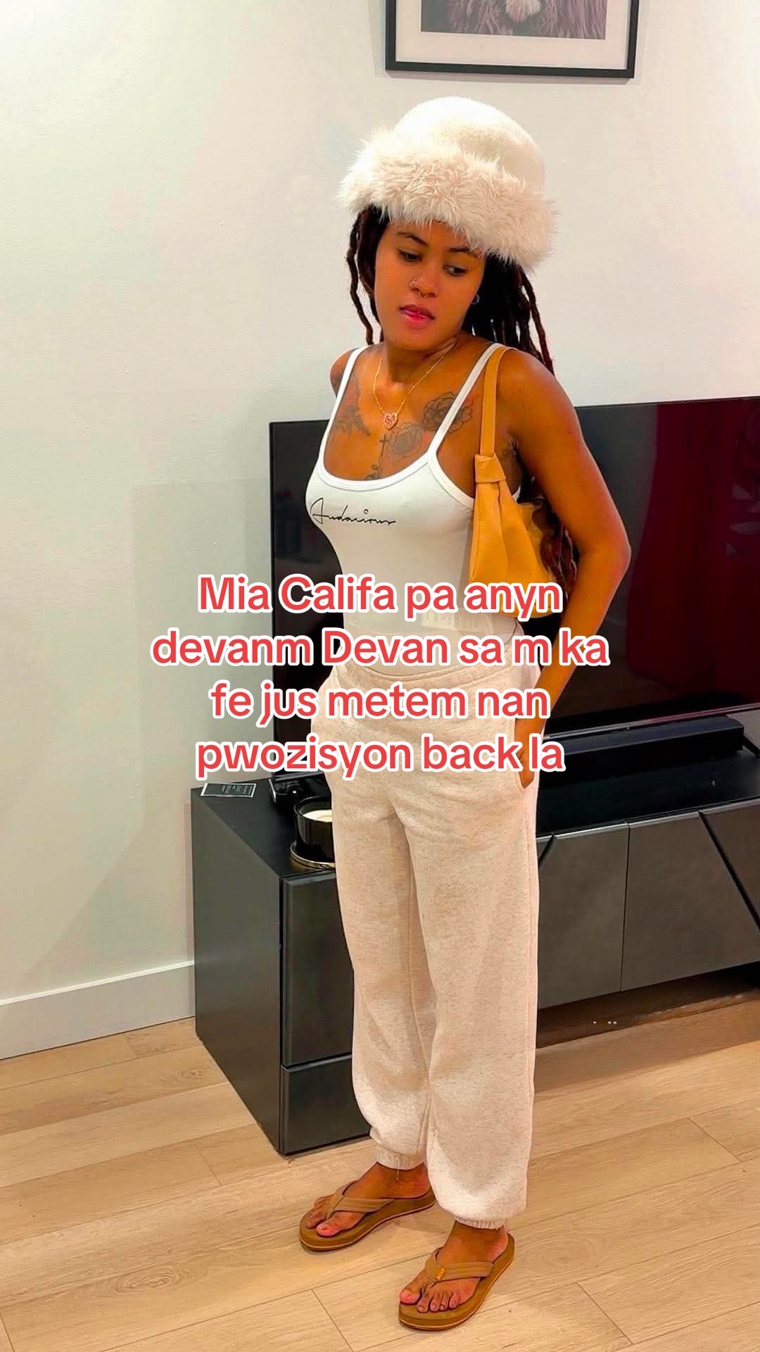 @Nègès Freda