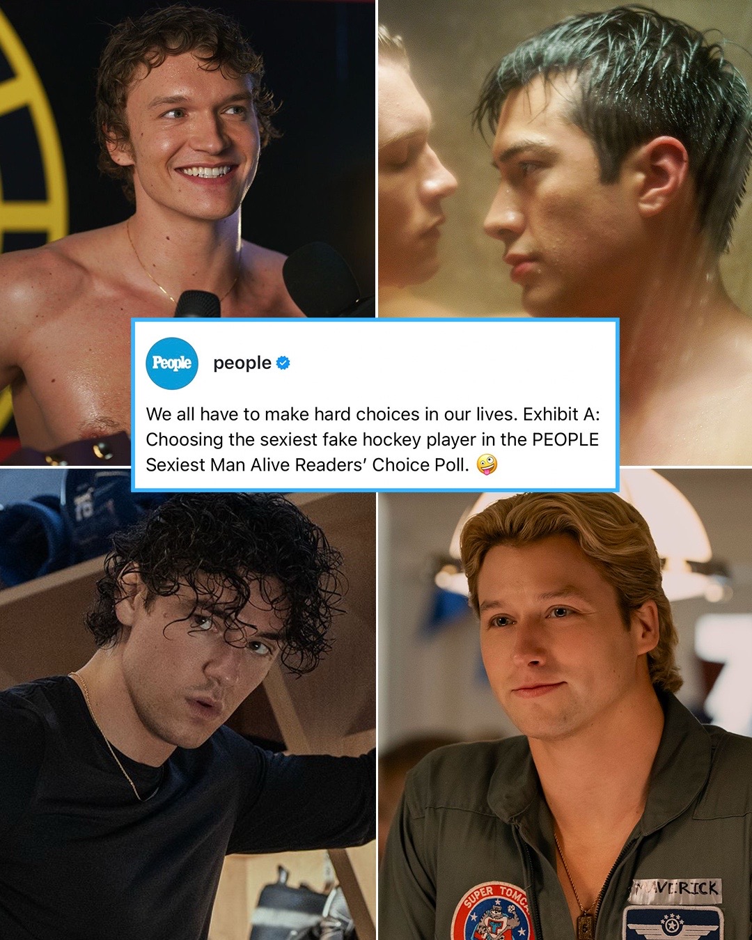 @People Magazine