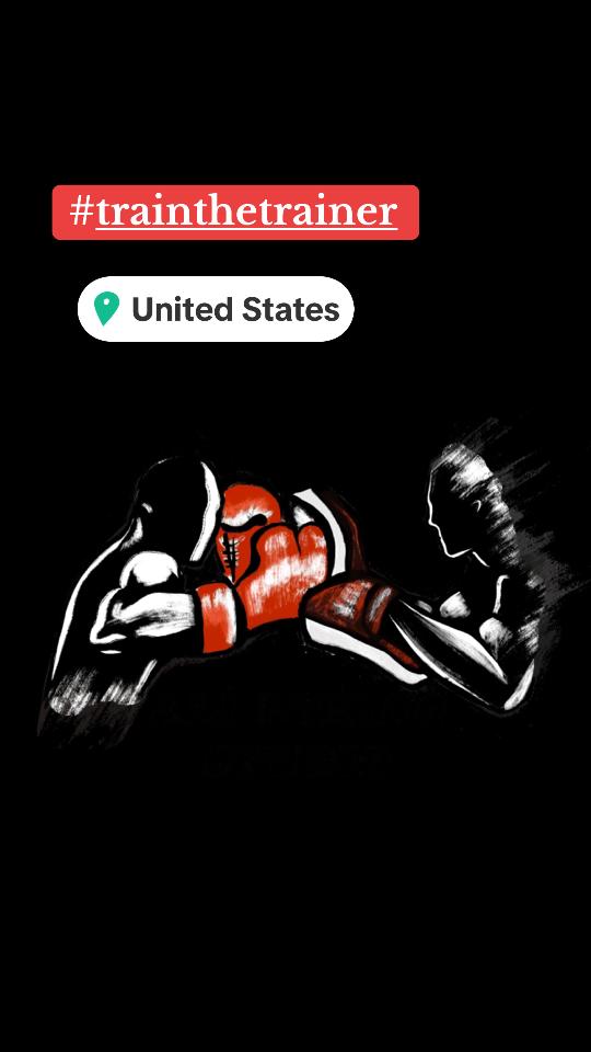 @Ali Boxing Studio