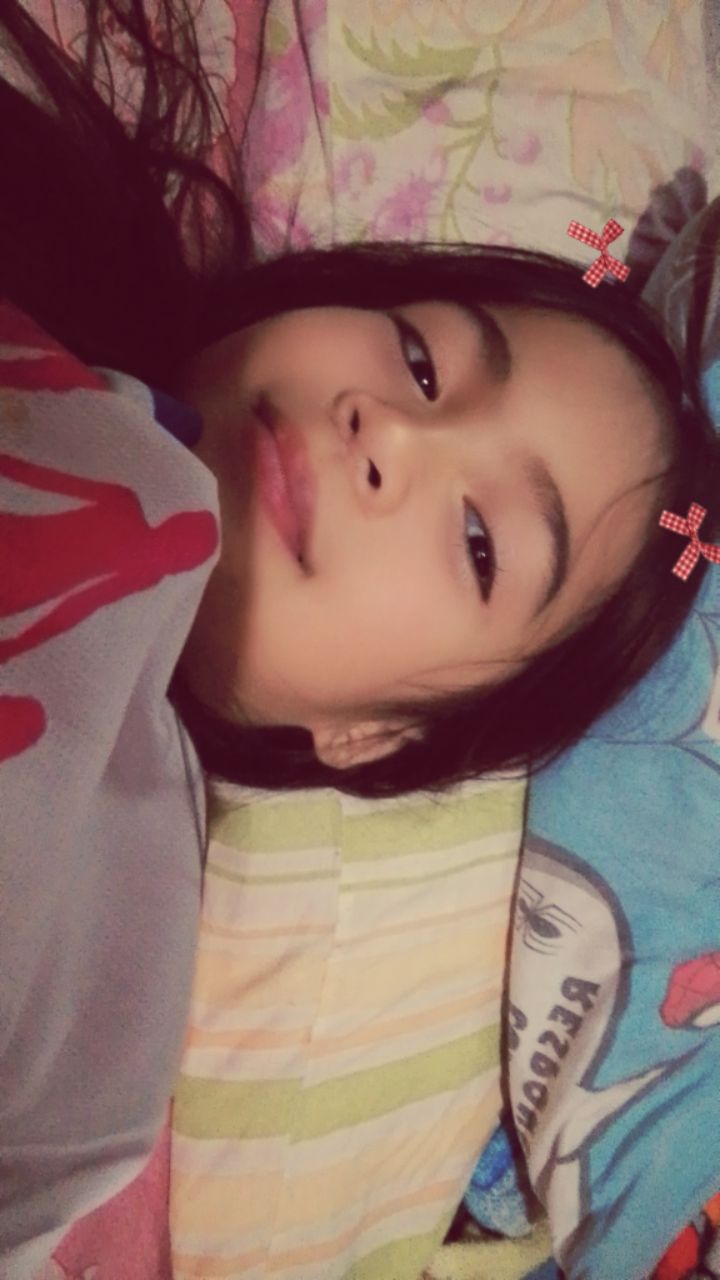 @Zhyra Retz D. Cabungcal