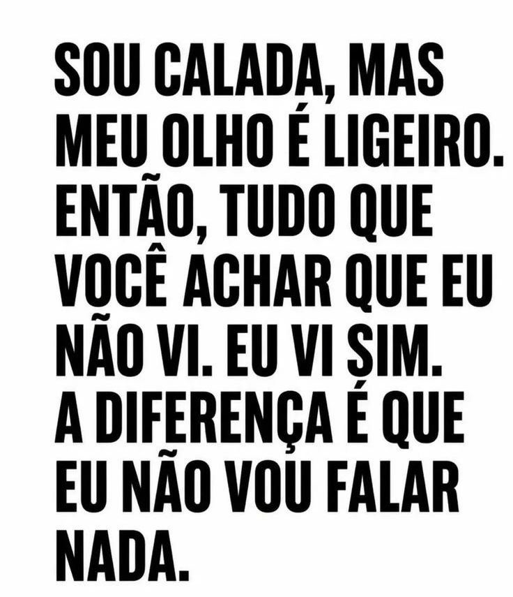 @Renata Abreu