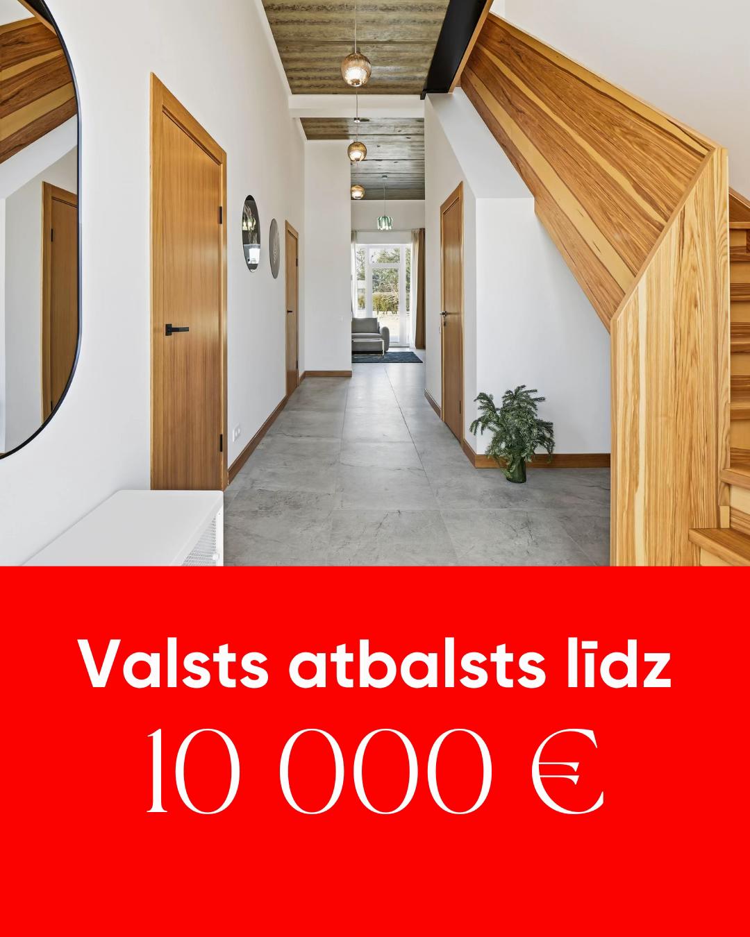@Rent in Riga