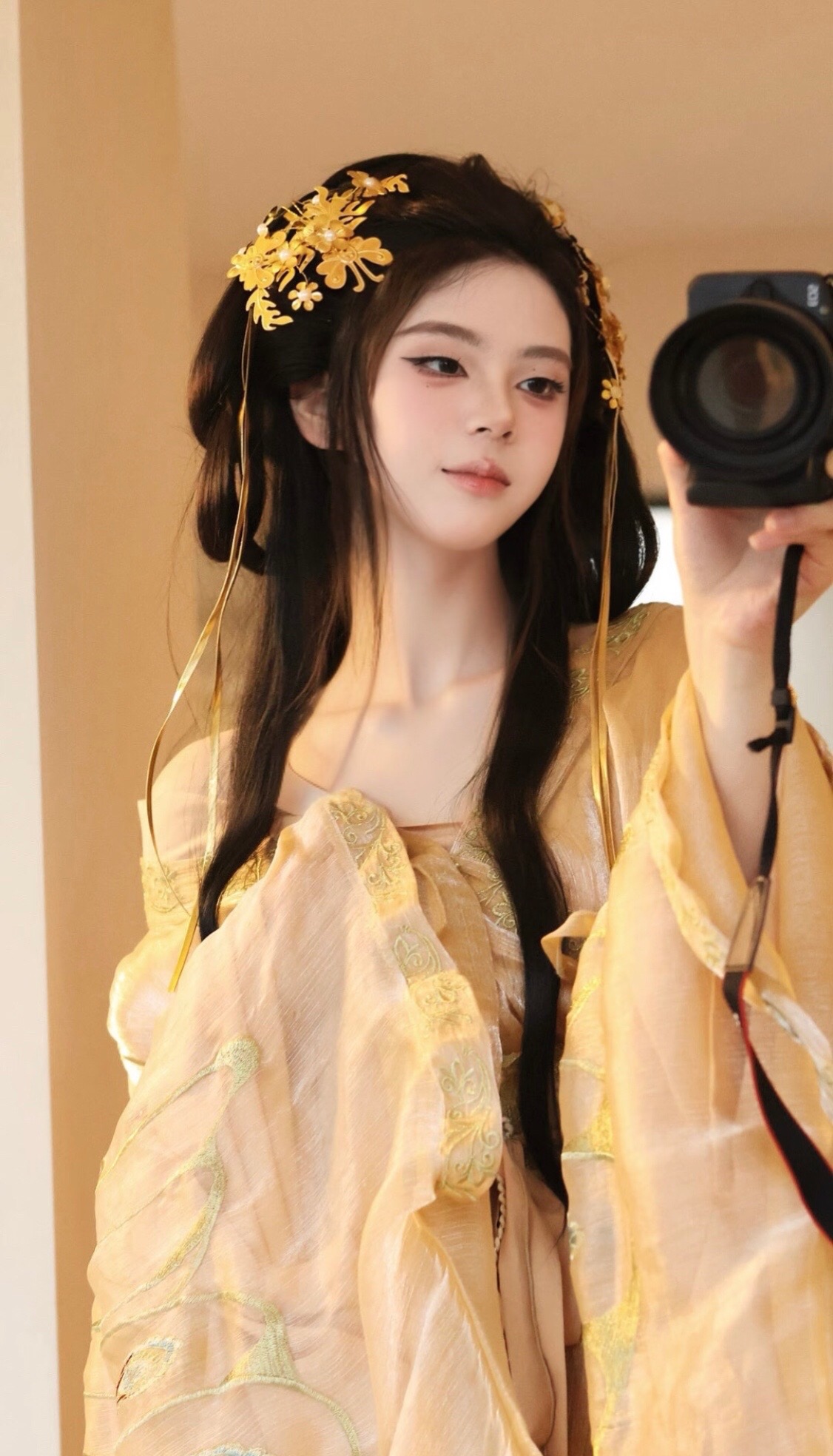 @Chu Lin 修女