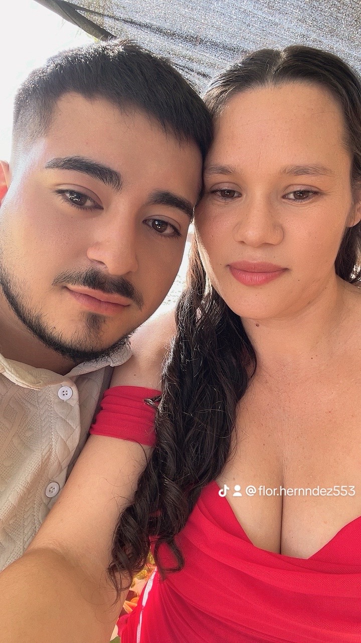 @Flor Hernández