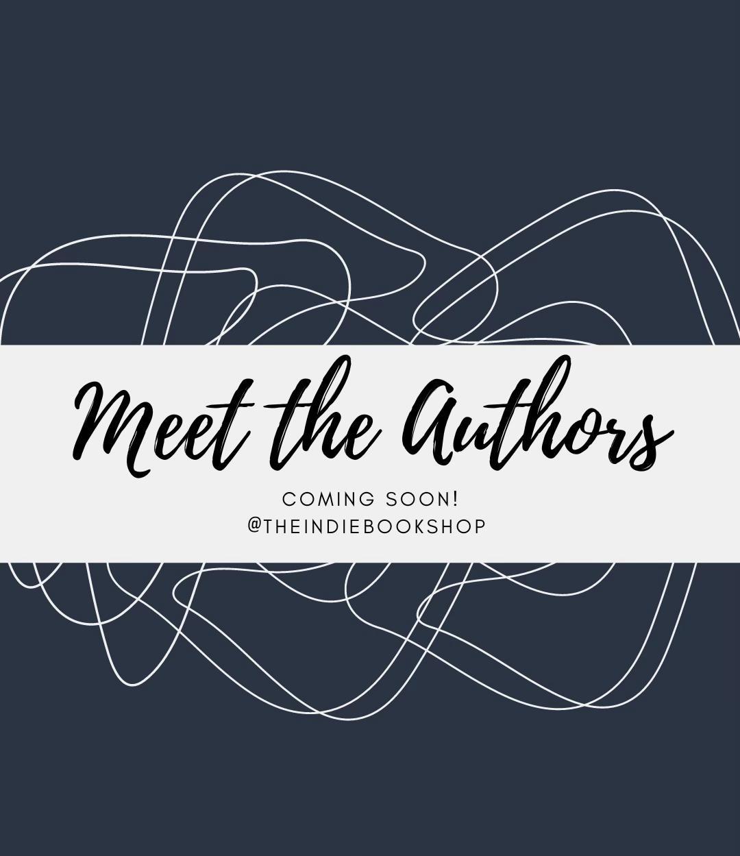 @The Indie Bookshop